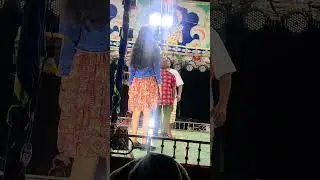 Santali jatra Funny moments Badgan jatra 2026. Santali Comedy videos #santalivideo #santalicomedy