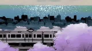 Spring Jazz 🌸 | Relaxing Smooth Jazz Music for Work, Study, and Chill