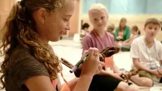 Outback Rock VBS Intro | Weekend VBS 2015 | Group VBS