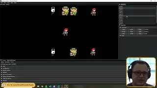 Enterprise Engine | ImGui Stuff