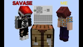I Recreated Famous Minecraft Manhunt Clutches(again)