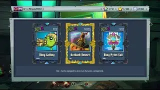 PVZ, GW2 - Rux upgrade bling bundle 2