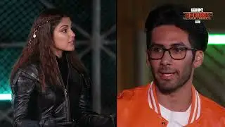 MTV Roadies Season 19 | Episode 28 Highlights | Video Credits -  @MTVIndiaa | Bollywood Buzz