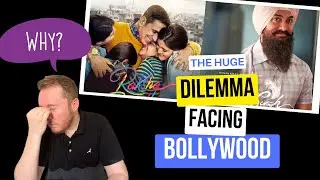 Why Hindi films are failing | Bollywood flop movie reason | Bollywood crisis