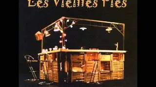 La coccinelle - Les vieilles pies
