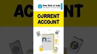SBI Current Account: All Features and Charges explained
