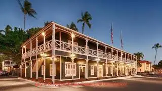 Review Best Western Pioneer Inn Hotel | United States