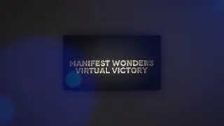 Manifest Wonders Wednesday Night Bible Study 01-07-2025