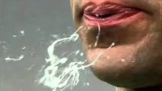 Spit (Sound Effect)