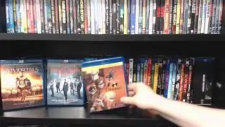 Leburn98's Blu-Ray collection: Part 5 - H Continued