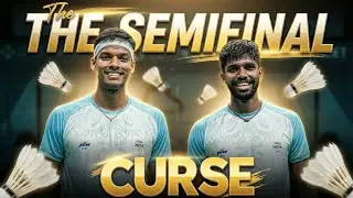 BWF World Tour Finals 2025 Rankireddy/Shetty vs Liang/Wang Badminton Match | Bad Talk 261