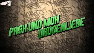 Pask & MoH - Drogenliebe (prod.:Pask)