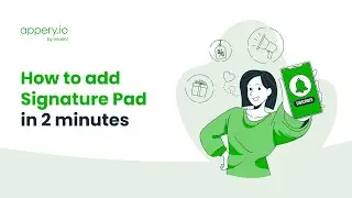 Signature Pad