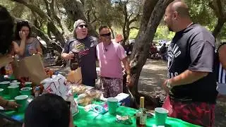 ODFL PICNIC | JULY 2018