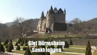 Duitsland, Een midweek in de Eifel