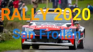 🏎️El RALLY San Froil&aacute;n 2020 42&deg;🏎️ - The Rivex