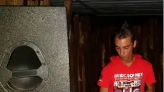 DJ DEZ SET VERBENAS 2012
