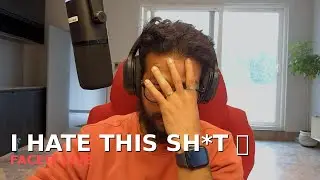 I hate this shit 🤔 | FACEIT LIVE #faceit #cs2 #cs2live #stream #faceitlive