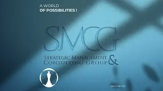 SMCG Corporate Identity