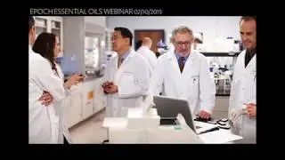 Epoch Essential Oils Webminar