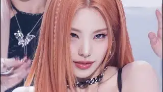 ITZY-UNTOUCHABLE | in ear monitor