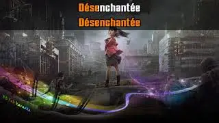 Mylène Farmer - Désenchantée (chœurs) (1991) [BDFab karaoke]