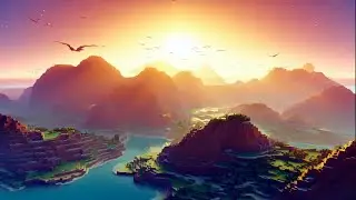 Rising World: After chaos comes the calm!