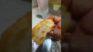 #Arabian fried sweet recipe #AWAMAT#, cooking shorts