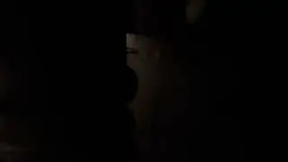 Pillow fort tour