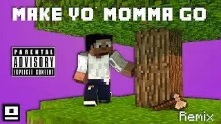 BdoubleO100 - Make yo' momma go (Remix)