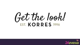24evexia.com- Korres Get The Look!!