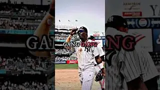 Gang Gang Jazz Chisholm Jr Edit #like #subscribe #revivessc #jazzchisholmjr #jazzchisholm