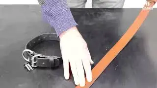 Big Ass Dog Collars