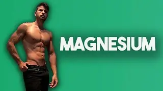 Quel magn&eacute;sium et quel dosage utiliser en musculation ?