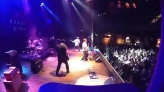 Foo Fakers - House of Blues - Houston, TX.