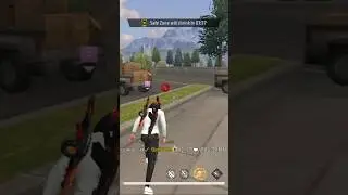 regan top1 #freefire #garenafreefire #freefiremax