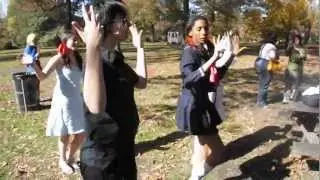 Hetalia Day 2012 - PONPONPON