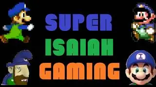 super isaiah playz: besiege