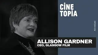 Allison Gardner I Interview I January 2021
