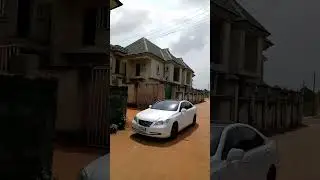 A plot at Dorobuchi umuguma for sale, Power of Attorney, 24million naira