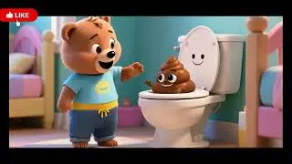 Bobo&baby Potty Training