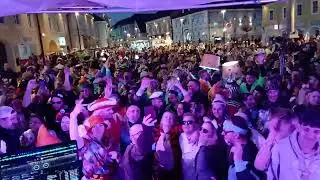 Fasching Pregarten 2025