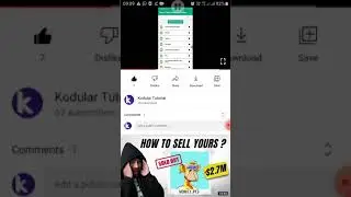 Custom search bar extension in kodular | How to make app in kodular |