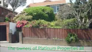 Property Management in Dunedin - Platinum Properties Dunedin NZ