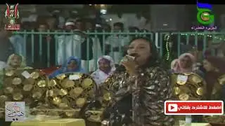 الحبيب وين قالوا لي سافر ● هدى عربي 