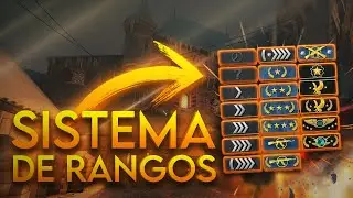 CS:GO a fondo! - ¿Que es el rango competitivo? ¿Como funciona? #6