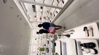 Inside beach walk mall bali &hellip; #baliseries