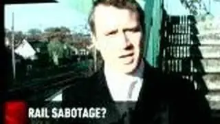 'Act of sabotage' adds to France's transit woes