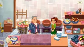 EMILY Delicious World - SEASON 4 Episode 1 part 4-20