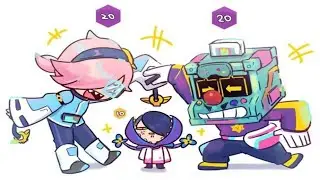 BEST MEMES IN BRAWL STARS 🗣️🔥🔥 #11
